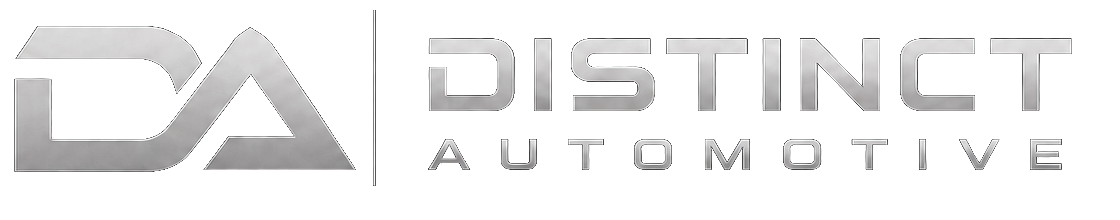 Distinct Automotive